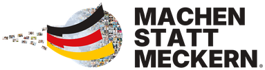 Machen-statt-Meckern®